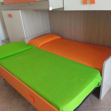 Arca Di Noe Casevacanzeargentario Porto Santo Stefano  Εξωτερικό φωτογραφία