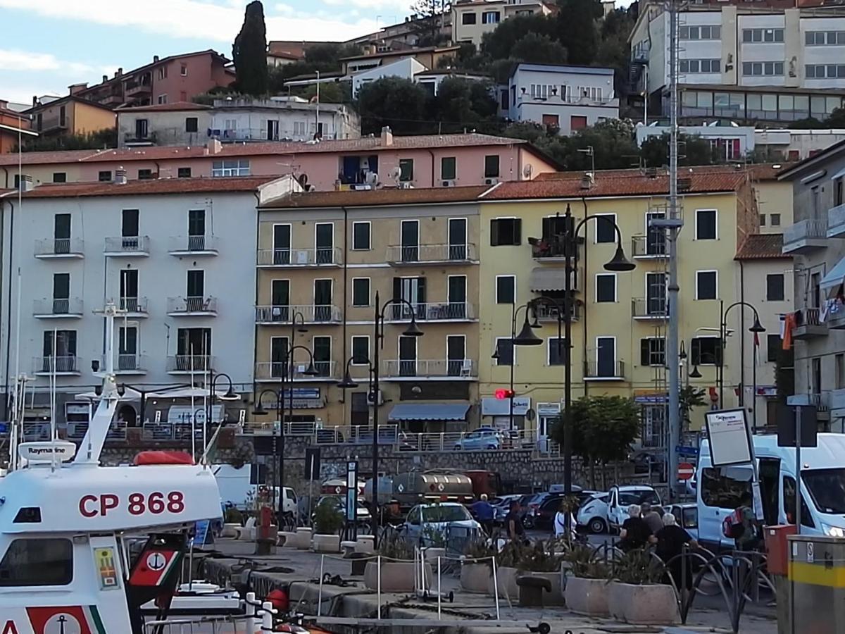 Arca Di Noe Casevacanzeargentario Porto Santo Stefano  Εξωτερικό φωτογραφία