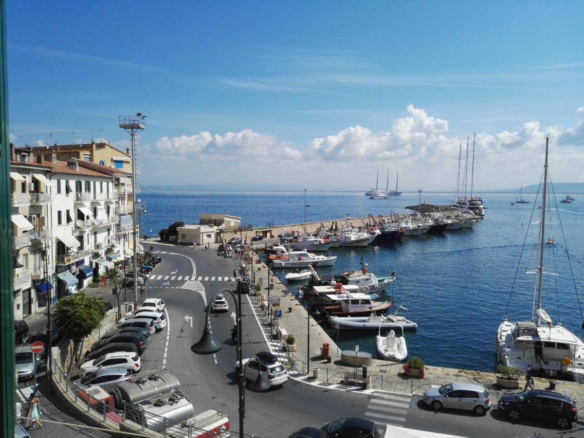 Arca Di Noe Casevacanzeargentario Porto Santo Stefano  Εξωτερικό φωτογραφία