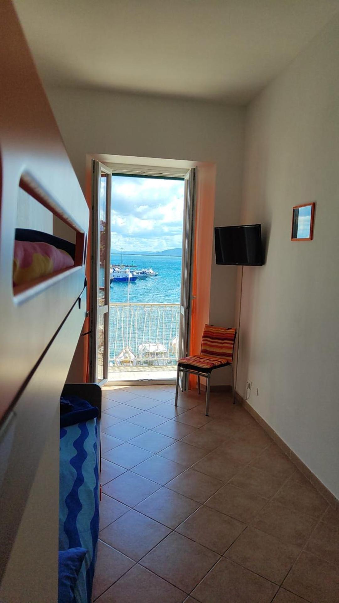 Arca Di Noe Casevacanzeargentario Porto Santo Stefano  Εξωτερικό φωτογραφία