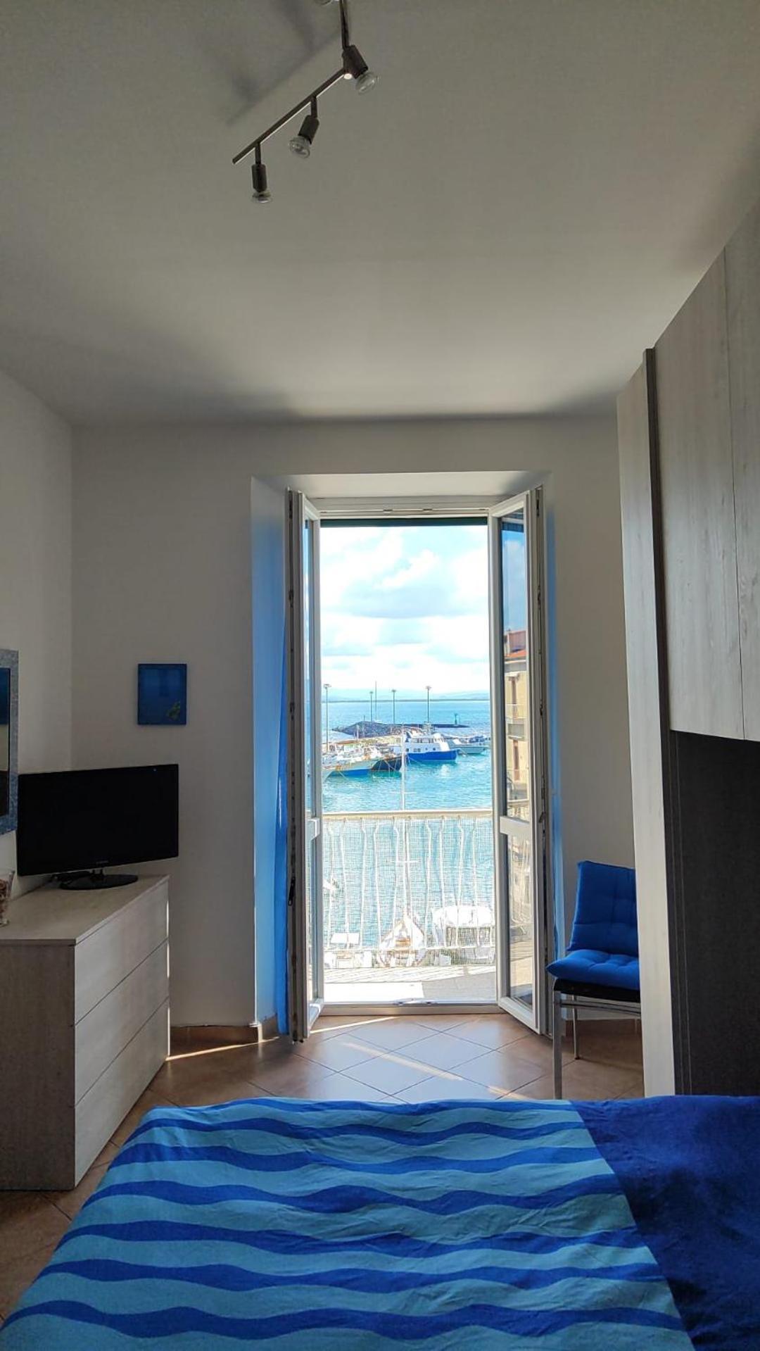 Arca Di Noe Casevacanzeargentario Porto Santo Stefano  Εξωτερικό φωτογραφία