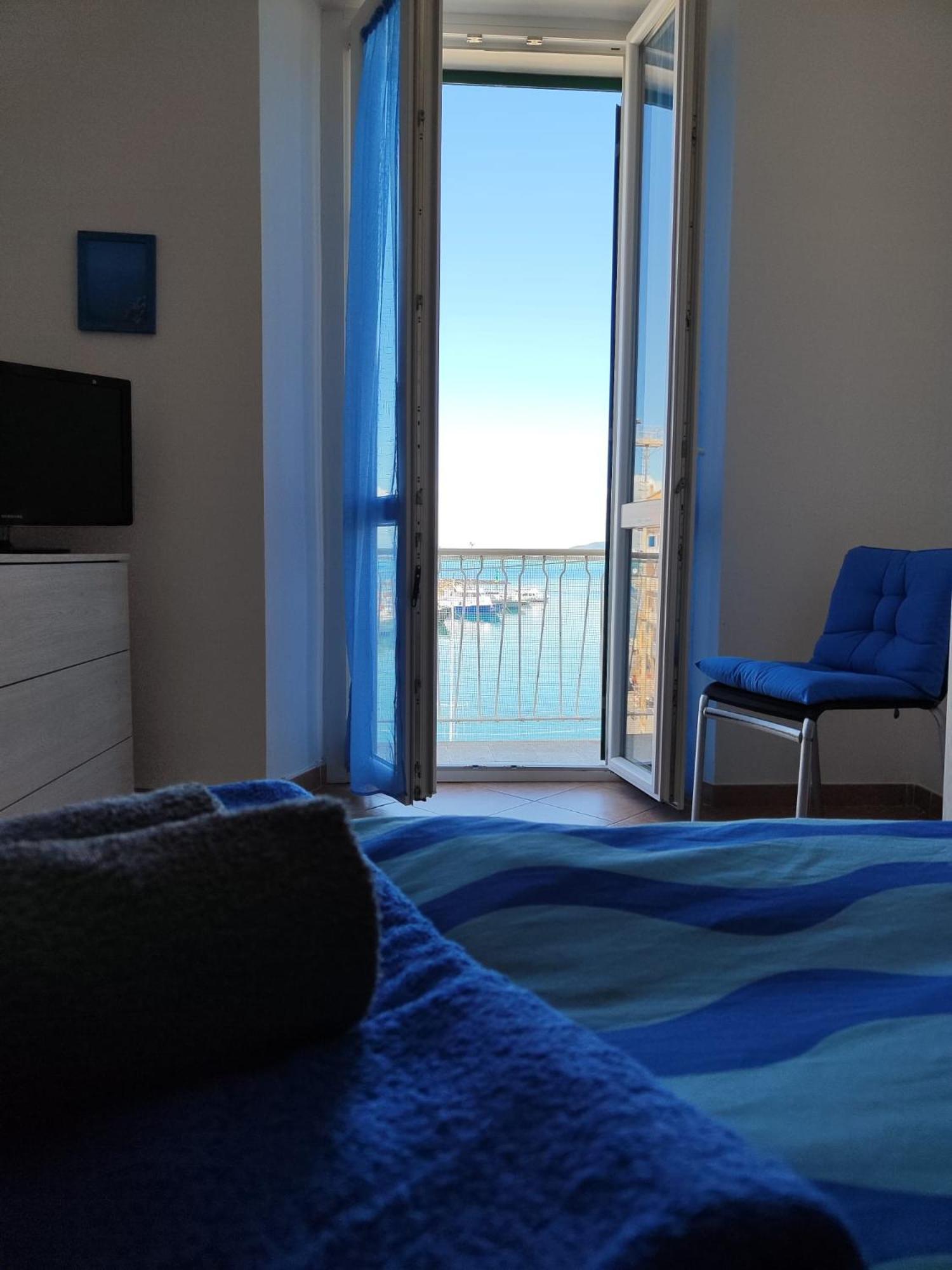 Arca Di Noe Casevacanzeargentario Porto Santo Stefano  Εξωτερικό φωτογραφία