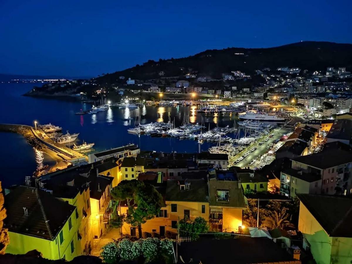 Arca Di Noe Casevacanzeargentario Porto Santo Stefano  Εξωτερικό φωτογραφία