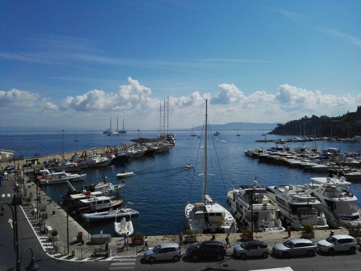 Arca Di Noe Casevacanzeargentario Porto Santo Stefano  Εξωτερικό φωτογραφία